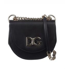 DOLCE & GABBANA UMHÄNGETASCHE