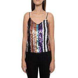 TOP VEGAS MULTICOLOR