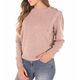 PINKO SWEATSHIRT SGOMBRO1