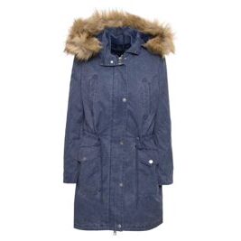 GUESS MÄNTEL UND JACKE