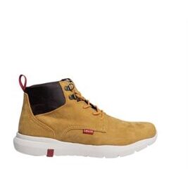 Senape Levis Herren Alpine Hohe Sneaker