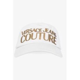 BASEBALL-CAP VERSACE JEANS COUTURE