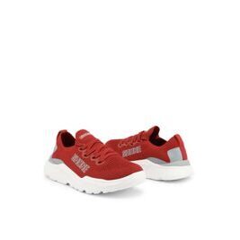 Rote Scneakers Shone