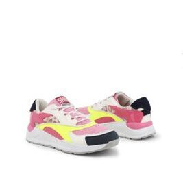 Dynamic Shone  Mädchen Fuxia  Sneakers
