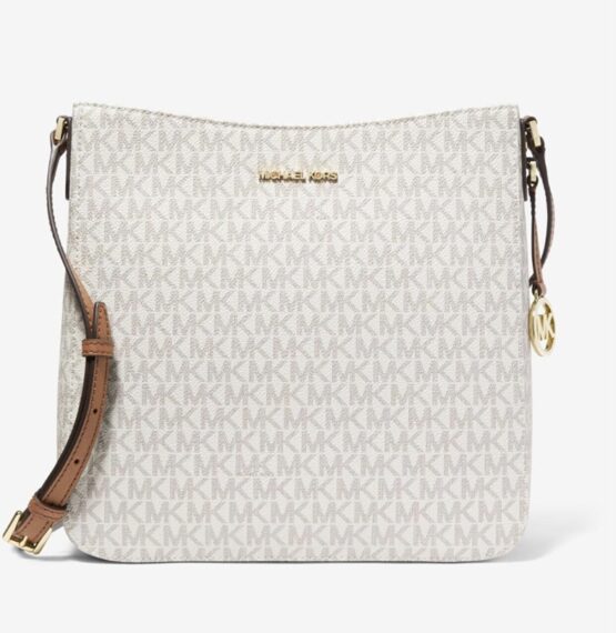 MICHAEL KORS JET SET TRAVEL - VANILLA